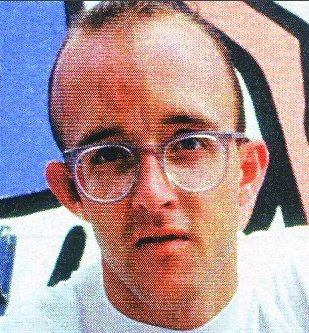 Keith Haring