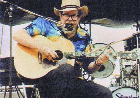 dave van ronk