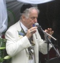 DAVID AMRAM 2009