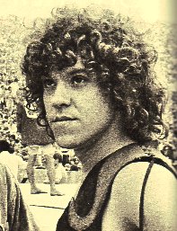 Michael Lang