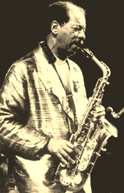 Ornette Coleman