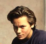 River Phoenix