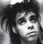 Nick Cave