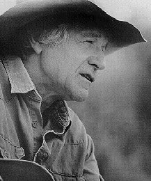 Ramblin Jack Elliott