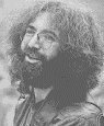 Jerry Garcia