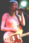 Kim Gordon