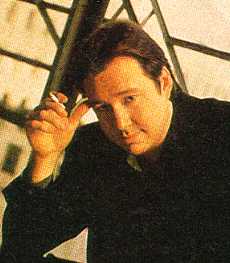 Bill Hicks