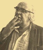 Charles Olson