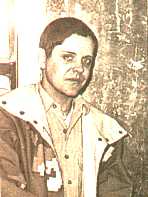 Genesis P. Orridge