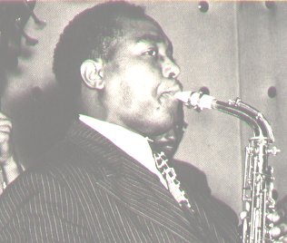 Charlie Parker