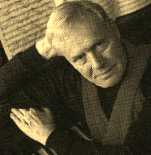 Ned Rorem