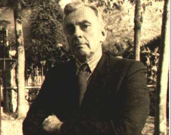 Gore Vidal