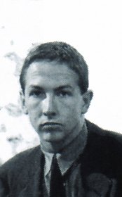 Robert Rauschenberg 1953