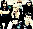Nico and Velvet Underground