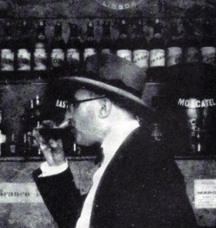Fernando Pessoa 1932