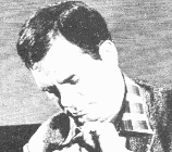 Jack Kerouac, 1966